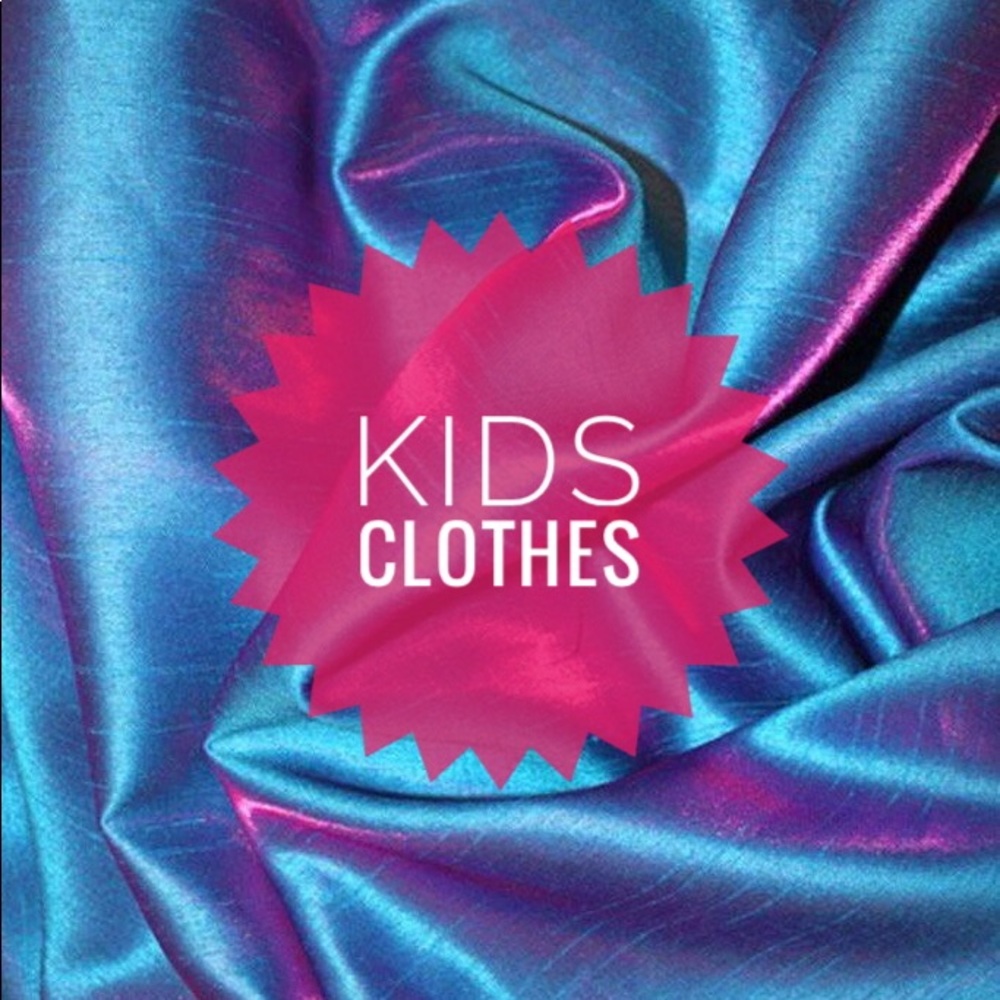 Kids Clothes